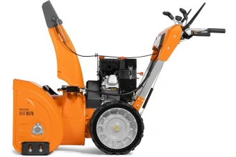 Бензиновый снегоуборщик DAEWOO DAST 8570 (LCT)