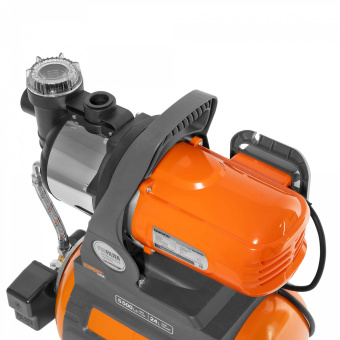 Насосная станция DAEWOO DAS 5500/24 