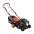Газонокосилка бензиновая Patriot PT 42 LS   512109004