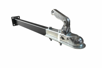 Адаптер КАНТРИ для квадроцикла 2" АРМ