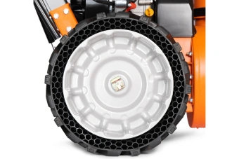 Бензиновый снегоуборщик DAEWOO DAST 8570 (LCT)