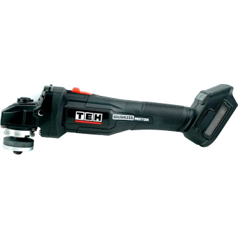 УШМ аккум. TEH  LG125N 20V (20В, 125мм, без АКБ и ЗУ)