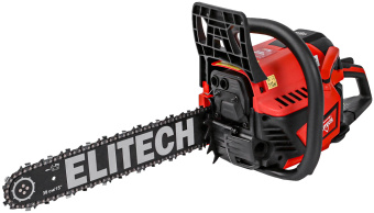 Бензопила Elitech ПБ 5226C