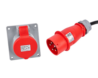 Мойка ELITECH HPW 7500-3 