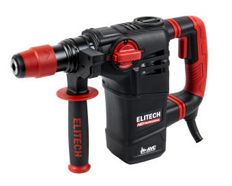 Перфоратор Elitech HD RH 1130E  (E2205.018.01) 203999