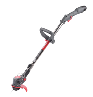 Триммер аккумуляторный ПОБЕДА ТА 120 250205120