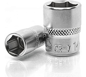 Головка Станкоимпорт 14мм 1/4 6гр. 14.10.14-CS