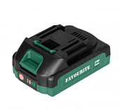 Аккумуляторная батарея FAVOURITE OBS 21/2 (Li-ion 21В, 2Ач, 1,1-1,3А, One battery system)