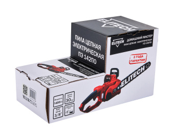 Электропила Elitech ДМ ПЭ 142ПО  210673 (E1611.022.00) 