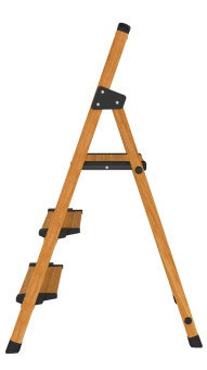 Стремянка Elitech СТА 3СТ Д  205618