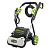 Мойка высокого давления электрическая Greenworks GPWG8II  5106807