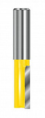 Фреза пазовая Makita 6*19*8*32*1Т D-10039
