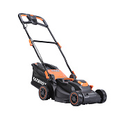 Газонокосилка PATRIOT PT 1534Е Lux    512301434