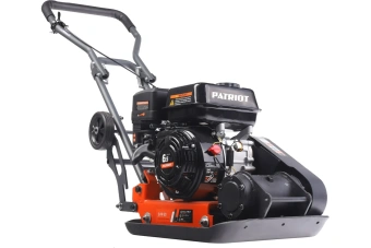 Виброплита PATRIOT SVR-60