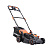 Газонокосилка PATRIOT PT 1534Е Lux    512301434