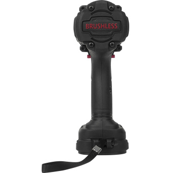 Гайковерт TEH LW850N 20V