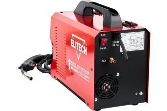 Инвертор Elitech ИС 160 СП ДМ 204753