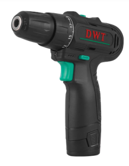 Дрель-шуруповерт DWT ABSP-12 NF-2 BMC 