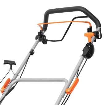 Газонокосилка DAEWOO DLM 5100SR 