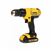 Шуруповерт DeWalt DCD 771 S2-KS 