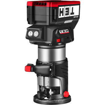 Фрезер ТЕН LT607-1B