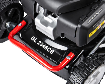 Газонокосилка Elitech HD GL 2346CS  210455