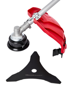 Бензокоса Elitech ТБ 5220С  (E1602.019.00) 205468