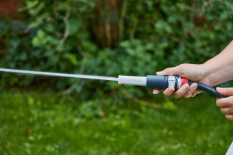 Распылитель для шланга Elitech HF 008 регулируемый 206032