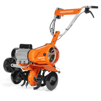 Культиватор DAT 2500E DAEWOO 