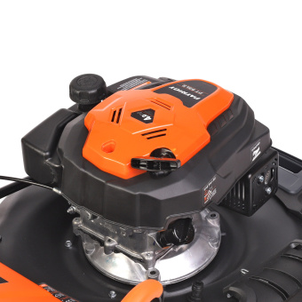 Газонокосилка PATRIOT PT 55 LS