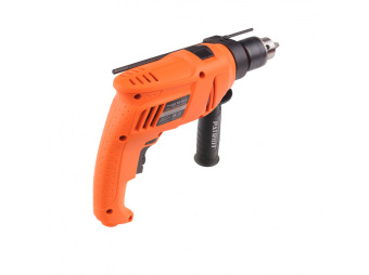 Дрель PATRIOT FD 550H ударная