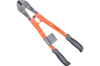 Болторез PATRIOT CMP-457 мм, Cr-Mo, прорезиненные рукоятки, 457 мм (18") 350002132