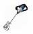 Миксер Bosch GRW 18-2 ручной электрический