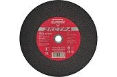 Круг отрезной Elitech 400*4,0*32мм сталь 1820.067200 Экстра, д\металла,супер ресурс