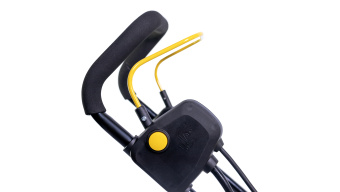 Снегоуборщик CHAMPION STE 2350