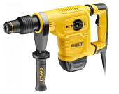Молоток отбойный DeWalt D25951K-QS 