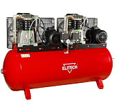 Компрессор Elitech KP500/AB850ТБ/11T