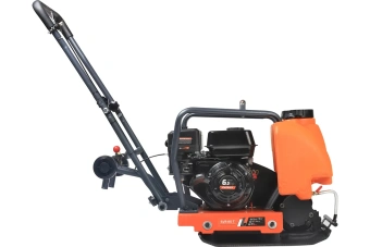 Виброплита PATRIOT SVR-80T