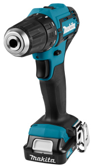 Шуруповерт аккумуляторный Makita DF333DAX13 