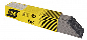 Электроды ESAB OK. 53.70 3,5*350 мм ( 4,7 кг) цена за 1 кг