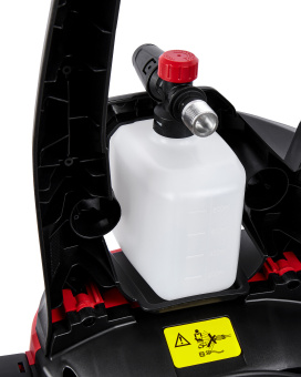 Мойка ELITECH М 2500 РКП 204592