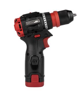 Шуруповерт аккум. м/ф ELITECH HD CD 16UL2 (E2201.078.02)