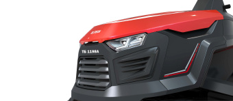 Садовый райдер (Трактор) Elitech ТБ 1198А (E1610.003.00) 209895