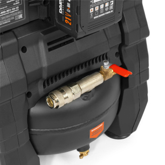 Компрессор DAC 90S Li DAEWOO