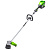 Триммер аккумуляторный Greenworks GD82LTk5  2110607UB