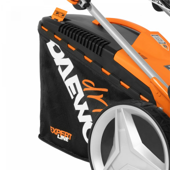 Газонокосилка бензиновая DAEWOO DLM 5100SPB