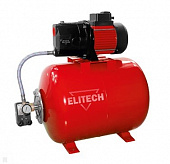 Насос Elitech САВ 1300 Ч/50 179834