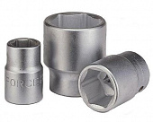 Головка 3/4" 6-ти  гранная 46мм. Force 56546-F