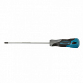 Отвертка Gross PH 1*150 мм S2 3х-компонентная рукоятка