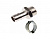Переходник Ellitech 0704.002504 1/4" (папа) - ёлочка 6мм  177518